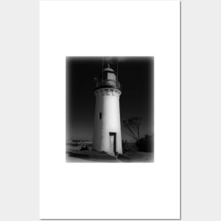 Portland Lighthouse Posters and Art